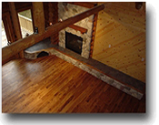 Floors and Walls 