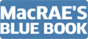 MacRAE'S BLUE BOOK