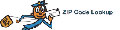 Zip Code Lookup