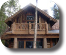 Reclaimed Siding Restoration