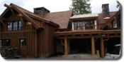 Lodge Finish