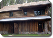 Rustic