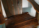 Adirondak Weathered Wood